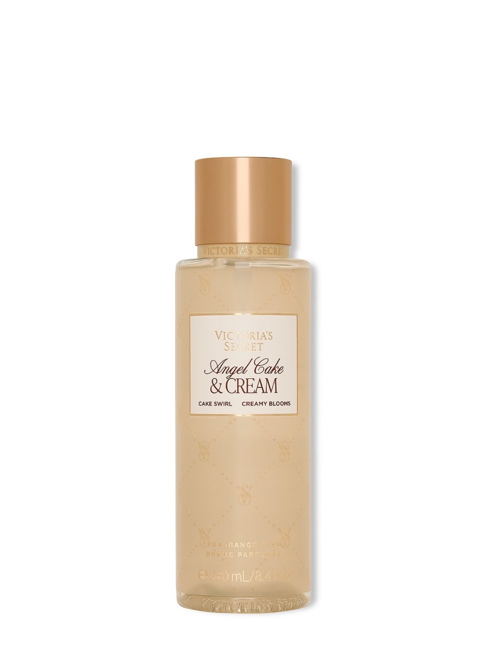 Baked by Victoria Fragrance Mist